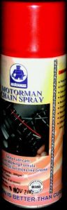 Motorman Chain Spray 320gm