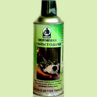 Electrical Conact Cleaner Spray