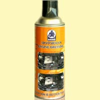 Engine Dressing Spray