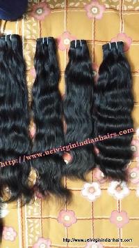 Virgin Indian Natural Wave Hair