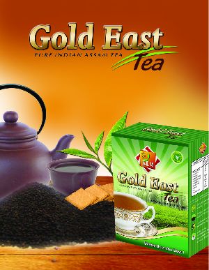 Gold East Premium Tea