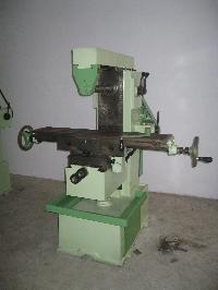 Milling Machines-1