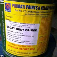 Epoxy Grey Primer