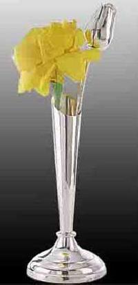 Corn Flower Vase