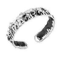 Item Code - Ls-103 Mens Silver Bracelets