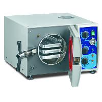 fully automatic medical autoclave