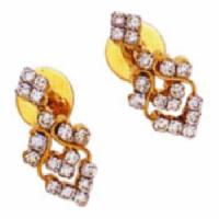 Diamond Earring 9