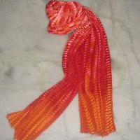 Polyester Georgette Scarf
