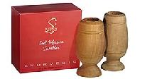 Ayurvedic Diet Tumblers