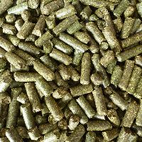 Alfalfa Pellets