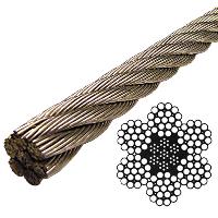 Stainless Steel Wire Rope