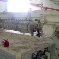 Gabion Box Machine