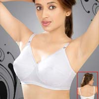 Women Full Coverage Butterfly Bra at Rs 75/piece, Ladies Bra in New Delhi