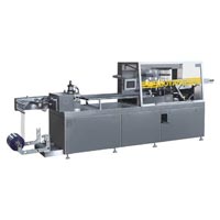 Automatic Blister Packaging Machine (DPZ-480D)