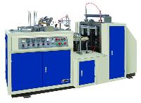 Automatic Paper Cup Forming Machine (ZB-36)