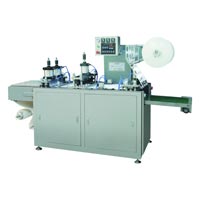 Paper Cup Lid Forming Machine