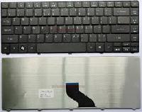 Laptop Keyboard 4736
