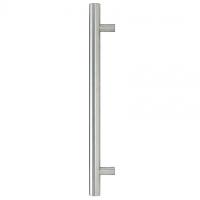 stainless steel pull handle