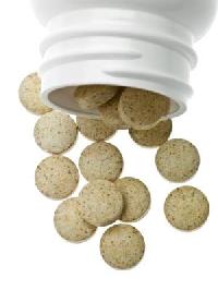 Triphala Tablets