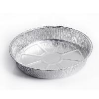 aluminum trays