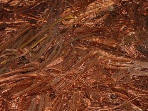 copper scrap,  Appearance : Bright Copper