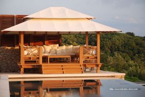 Awnings, Canopies & Sheds