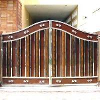 Stainless Steel Gate, Main Gate,Gate