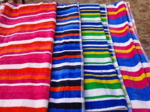 Beach Towels
