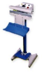 Pouch Sealing Machine