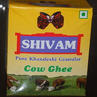 Shivam Cow Ghee