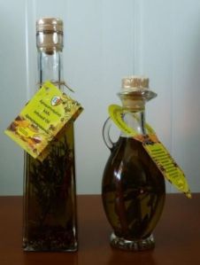 extra virgin olive oil