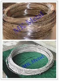 Titanium Wire