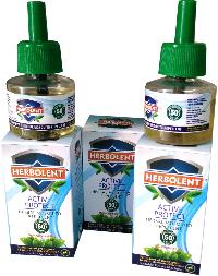 Herbolent Herbal liquid  repellent