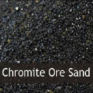 chrome sand