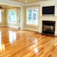 Hardwood Flooring