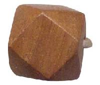 Wooden Bead (WDN - 145)