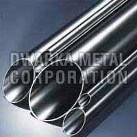316 Electropolished Stainless Steel Pipes