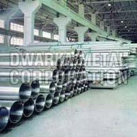 316 Plain Stainless Steel Pipes