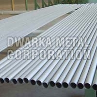 316L Stainless Steel Tubes