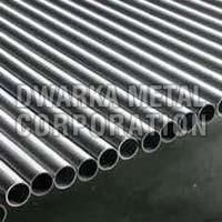 317 Stainless Steel Pipes