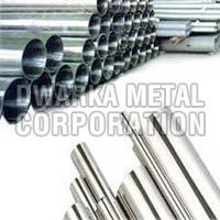 321 Stainless Steel Tubes