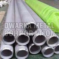 904 Stainless Steel Pipes