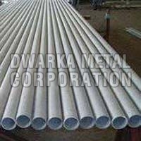 904L Stainless Steel Tubes