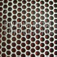 Chequered Stainless Steel Plates