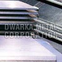 Duplex Steel Plates