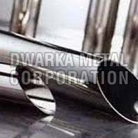 Electropolished Stainless Steel Tubes