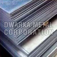 Spring Stainless Steel Sheets