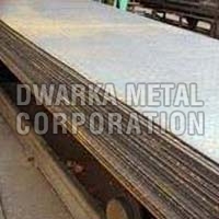 SS400 Stainless Steel Plates