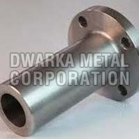 Stainless Steel  Long Weld Neck Flange