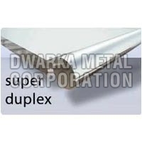 Super Duplex Steel Rods